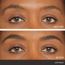 Jane Iredale PureBrow Brow Powder / SOFT BLACK