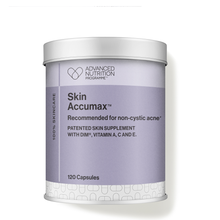 Jane_Iredale_Skin_Accumax1 / 120CT