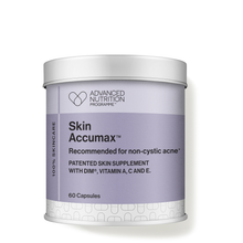 Jane_Iredale_Skin_Accumax / 60CT