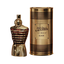 Jean Paul Gaultier Le Male Elixir Parfum 125ML / 125ML