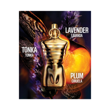 Jean Paul Gaultier Le Male Elixir Parfum 125ML / 125ML