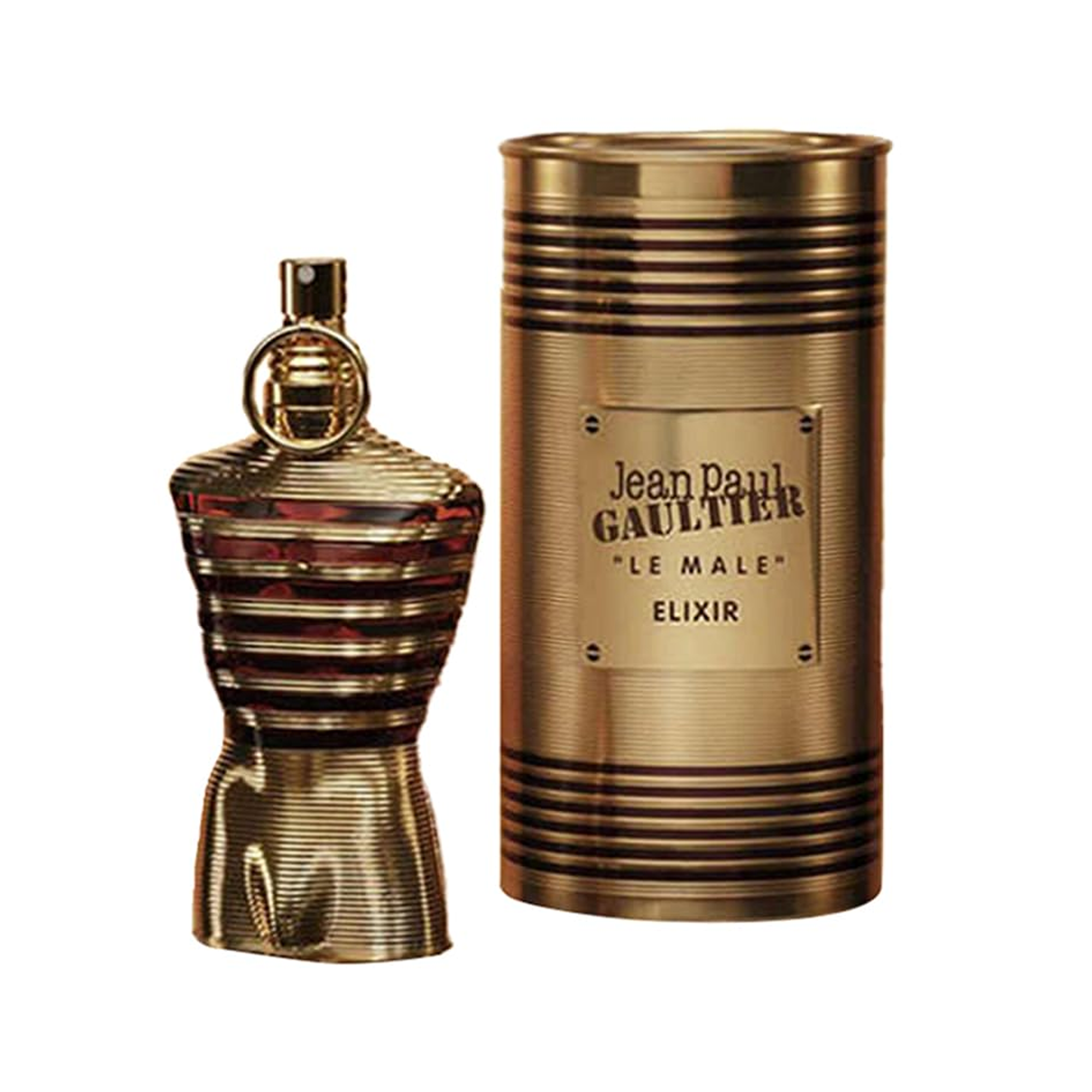 Jean Paul Gaultier Le Male Elixir Parfum 75ML / 75ML