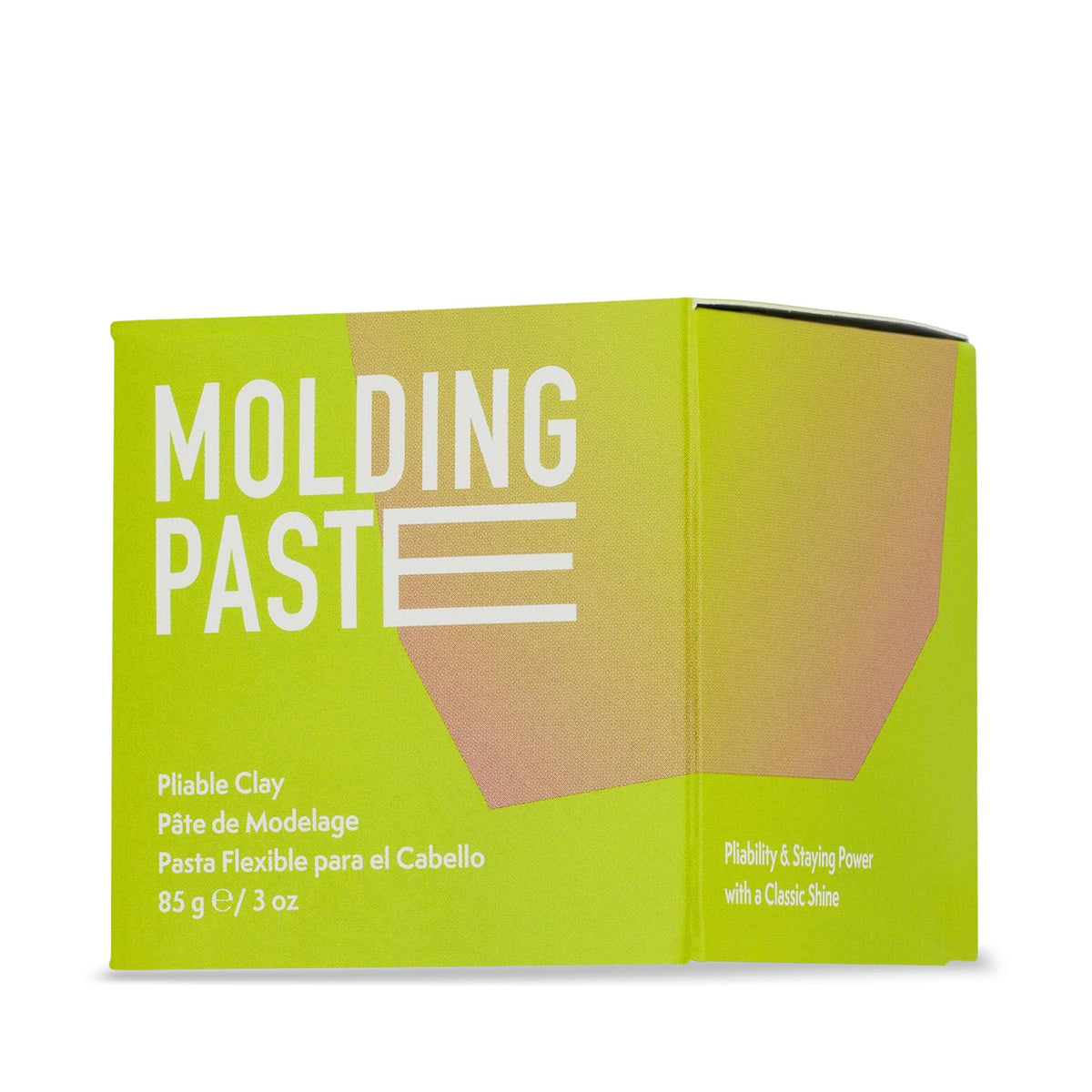 Johnny B Molding Paste / 3OZ