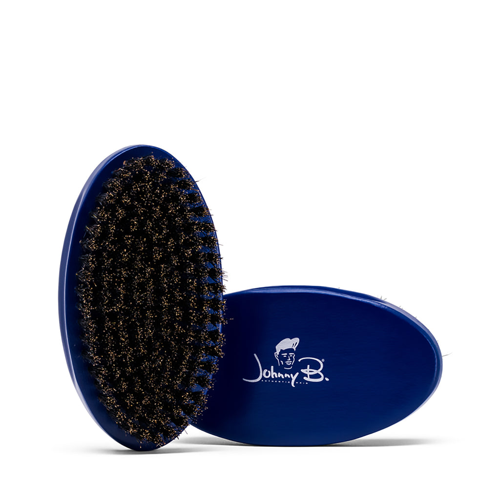 Johnny B Beard Brush thumbnail 4