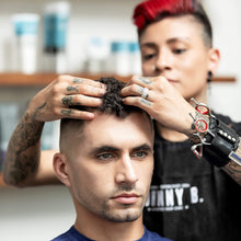 Johnny B Lava Clay Pomade - 3oz / 3OZ