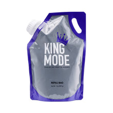 Johnny B King Mode Styling Gel / 32OZ