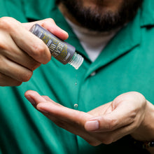 Johnny B Beard Oil / 1 FL OZ