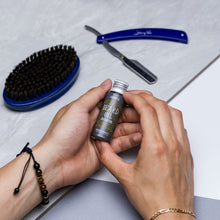 Johnny B Beard Oil / 1 FL OZ