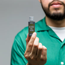 Johnny B Beard Oil / 1 FL OZ