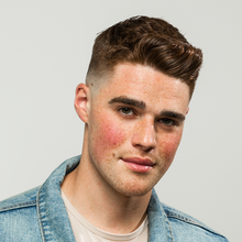 Johnny B Dope Texture Gel - 3oz / 3OZ