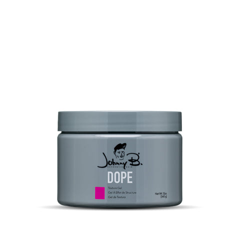 Johnny B Dope Texture Gel - 12oz / 12.OZ