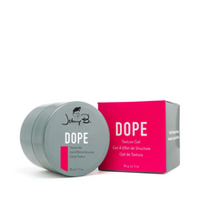 Johnny B Dope Texture Gel - 3oz / 3OZ