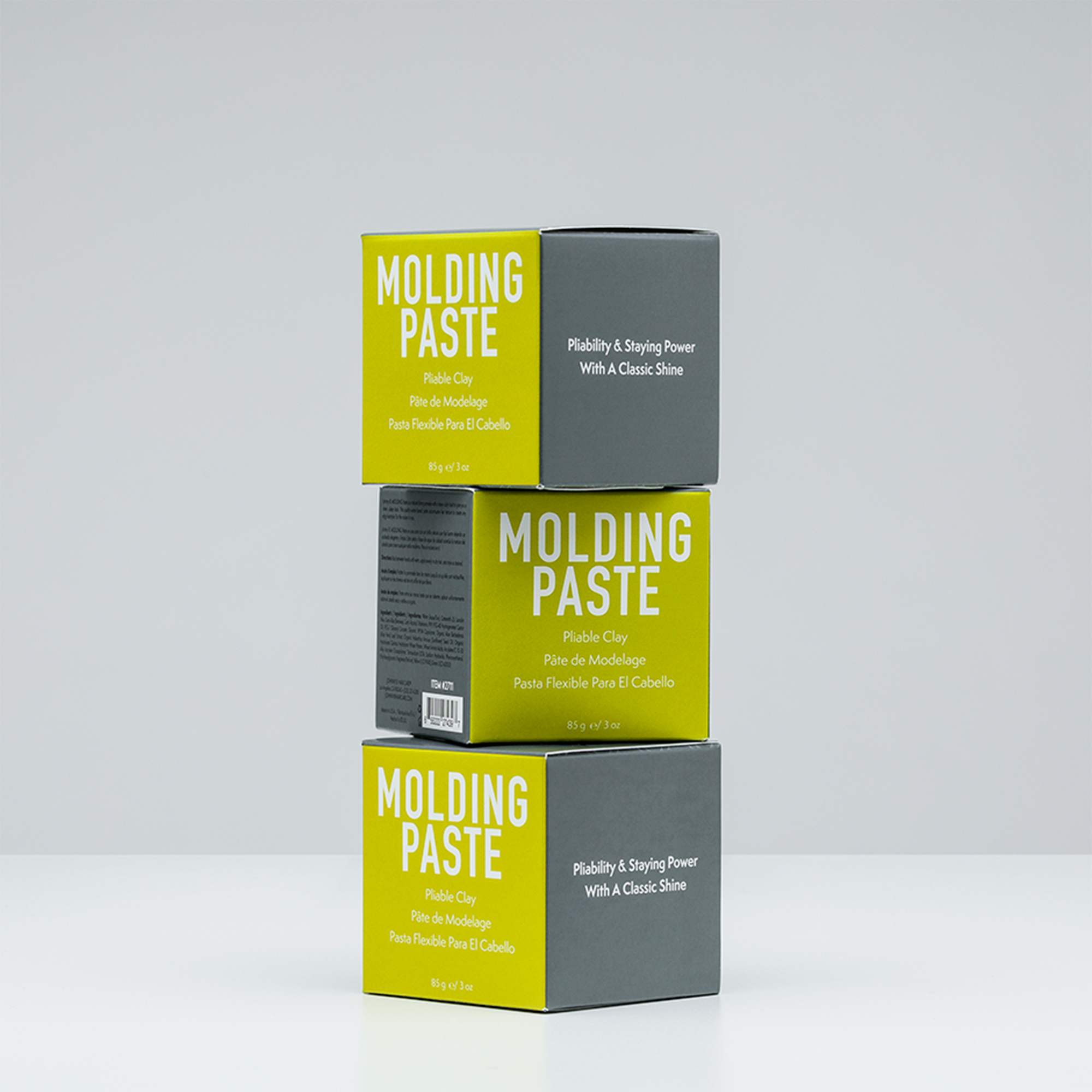 Johnny B Molding Paste - 3oz / 3OZ