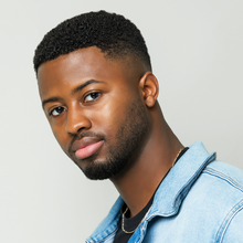 Johnny B Original Pomade - 3oz / 3 oz