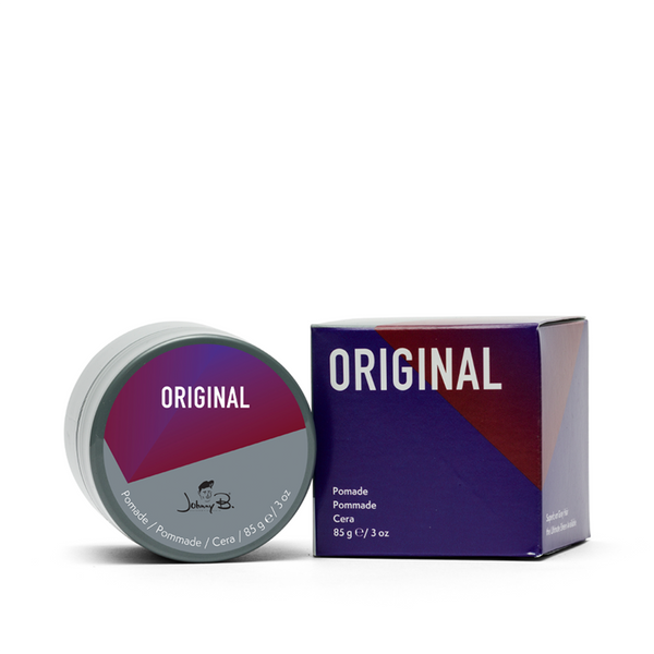 Johnny B. Original Pomade - Buy - Planet Beauty