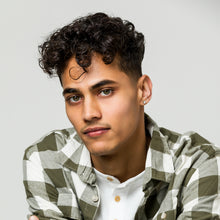 Johnny B Street Cream - 3oz / 3 oz