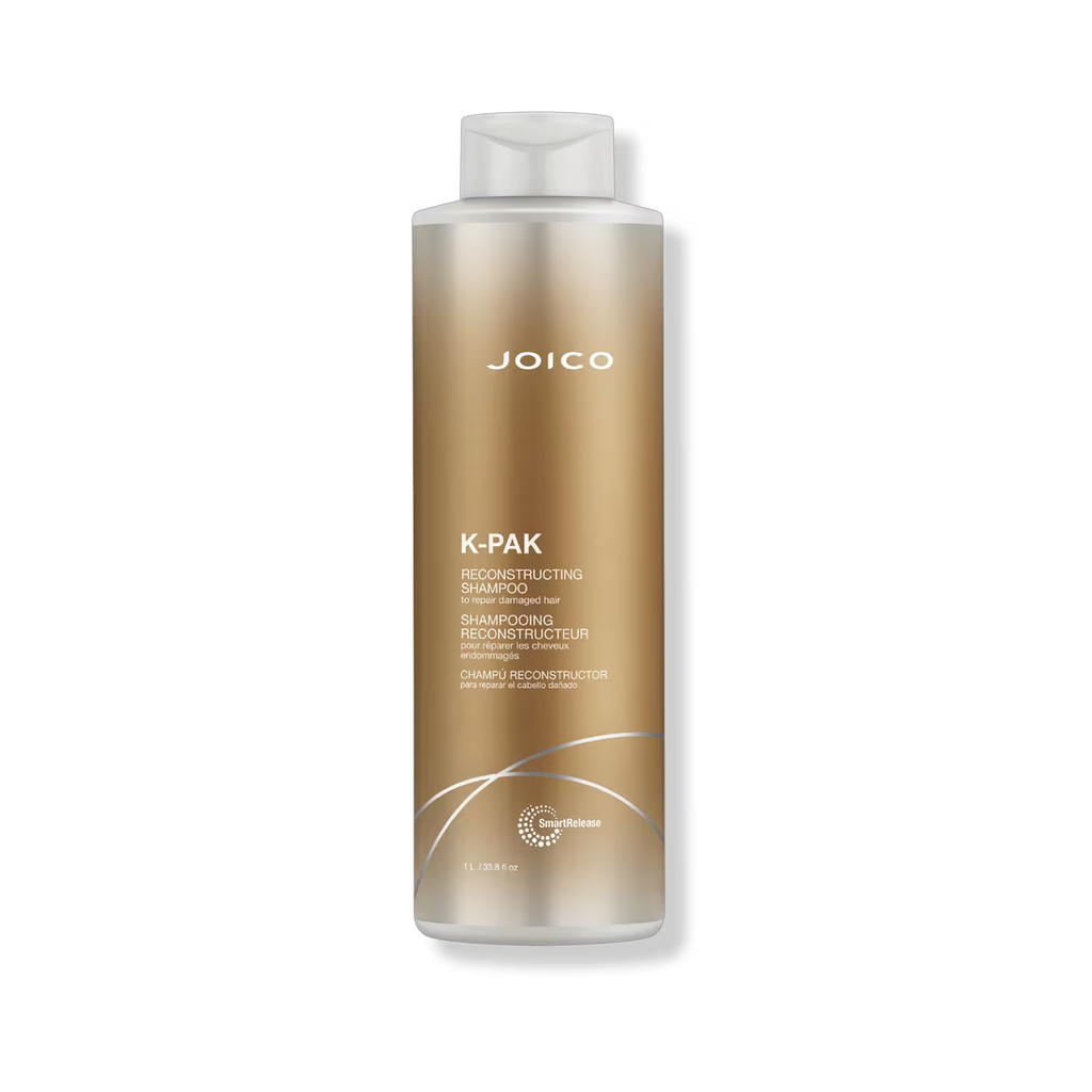 Joico_K_PAK_Reconstructing_Shampoo_33oz / 33.8 thumbnail 1