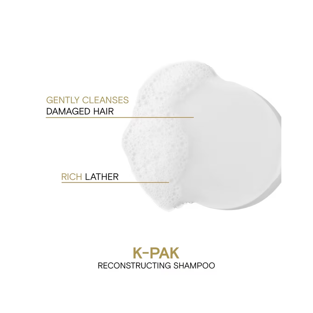 Joico_K_PAK_Reconstructing_Shampoo_33oz / 33.8 thumbnail 2