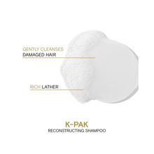 Joico_K_PAK_Reconstructing_Shampoo_33oz / 33.8