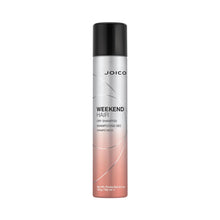 Joico Weekend Hair Dry Shampoo / 5.5OZ