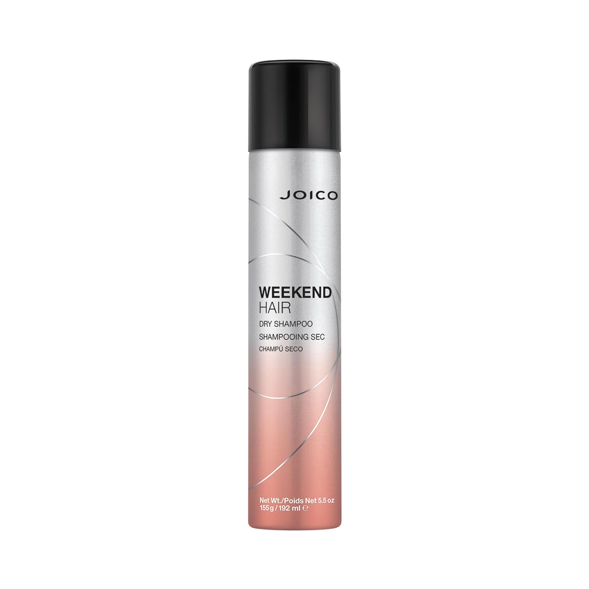 Joico Weekend Hair Dry Shampoo / 5.5OZ