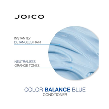 Joico_Color_Balance_Blue_Conditioner / 33.8