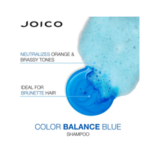 Joico_Color_Balance_Blue_Conditioner / 33.8