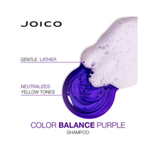 Joico_Color_Balancing_Purple_Shampoo_Liter / 33.OZ