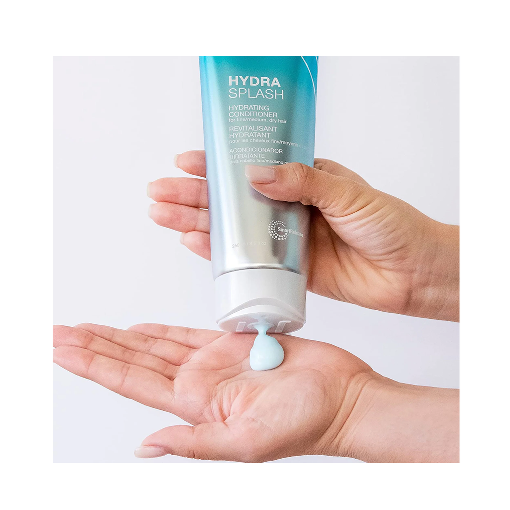 Joico_HydraSplash_Hydrating_Conditioner2 / 8.5OZ thumbnail 4