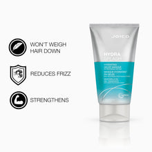 Joico HydraSplash Hydrating Gelee Masque / 5OZ