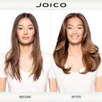 Joico Hydrasplash Hydrating Shampoo and Conditioner Liter Duo ($86 Value) / 33OZ