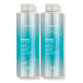 Joico Hydrasplash Hydrating Shampoo and Conditioner Liter Duo ($86 Value) / 33OZ