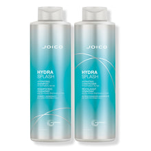 Joico Hydrasplash Hydrating Shampoo and Conditioner Liter Duo ($86 Value) / 33OZ