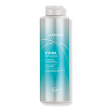 Joico Hydrasplash Hydrating Shampoo and Conditioner Liter Duo ($86 Value) / 33OZ