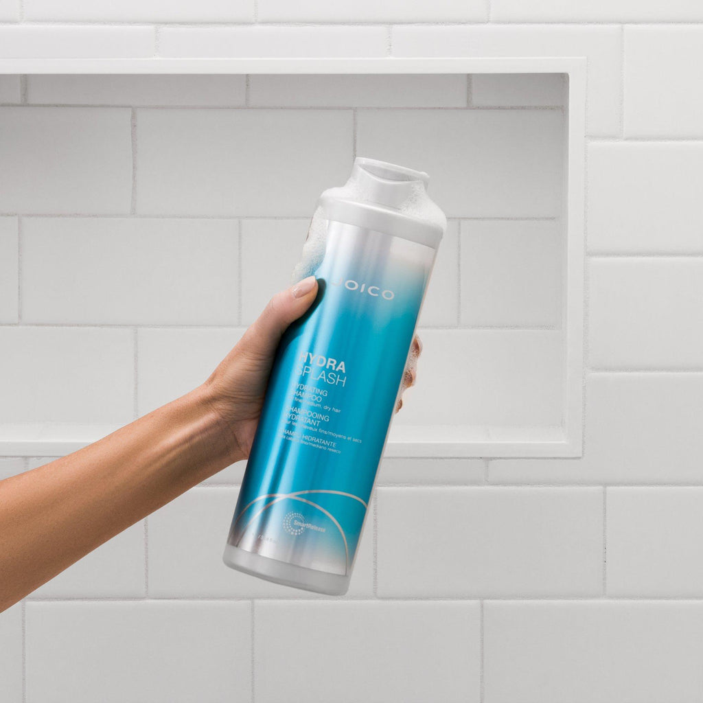 Joico Hydrasplash Hydrating Shampoo / 33OZ thumbnail 7