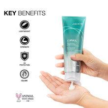 Joico JoiFULL Volumizing Conditioner / 8.5OZ