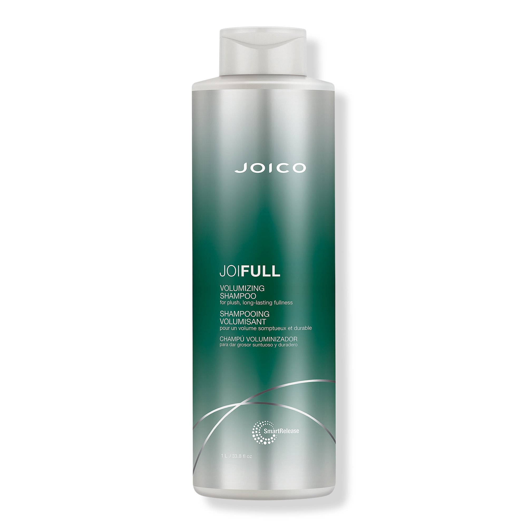 Joico JoiFULL Volumizing Shampoo / 33OZ