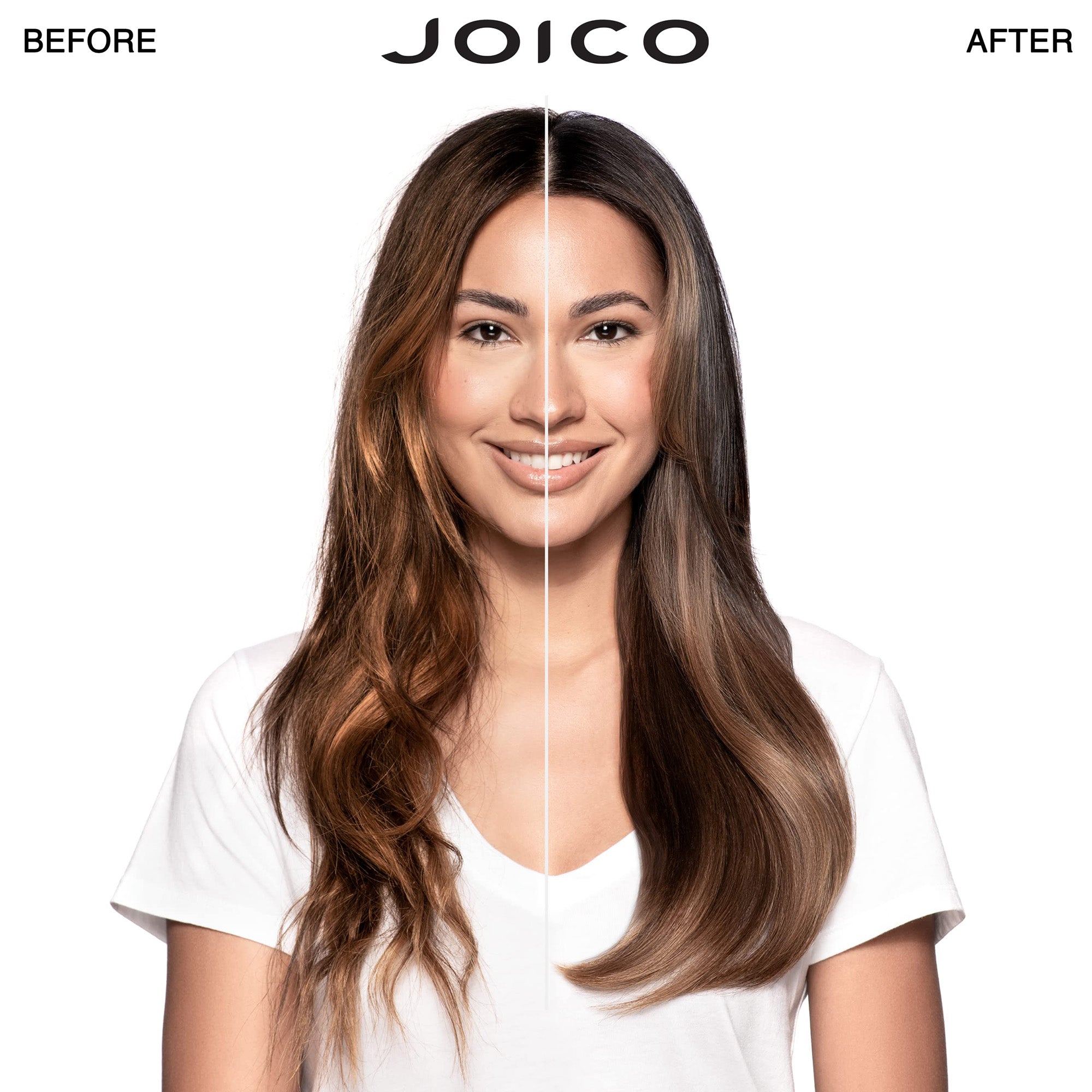 Joico K-PAK Color Therapy Luster Lock Instant Shine & Repair Treatment - 16.9oz / 16.9OZ