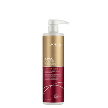 Joico K-PAK Color Therapy Luster Lock Instant Shine & Repair Treatment - 16.9oz / 16.9OZ