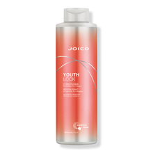 Joico YouthLock Conditioner Formulated With Collagen / 33.8