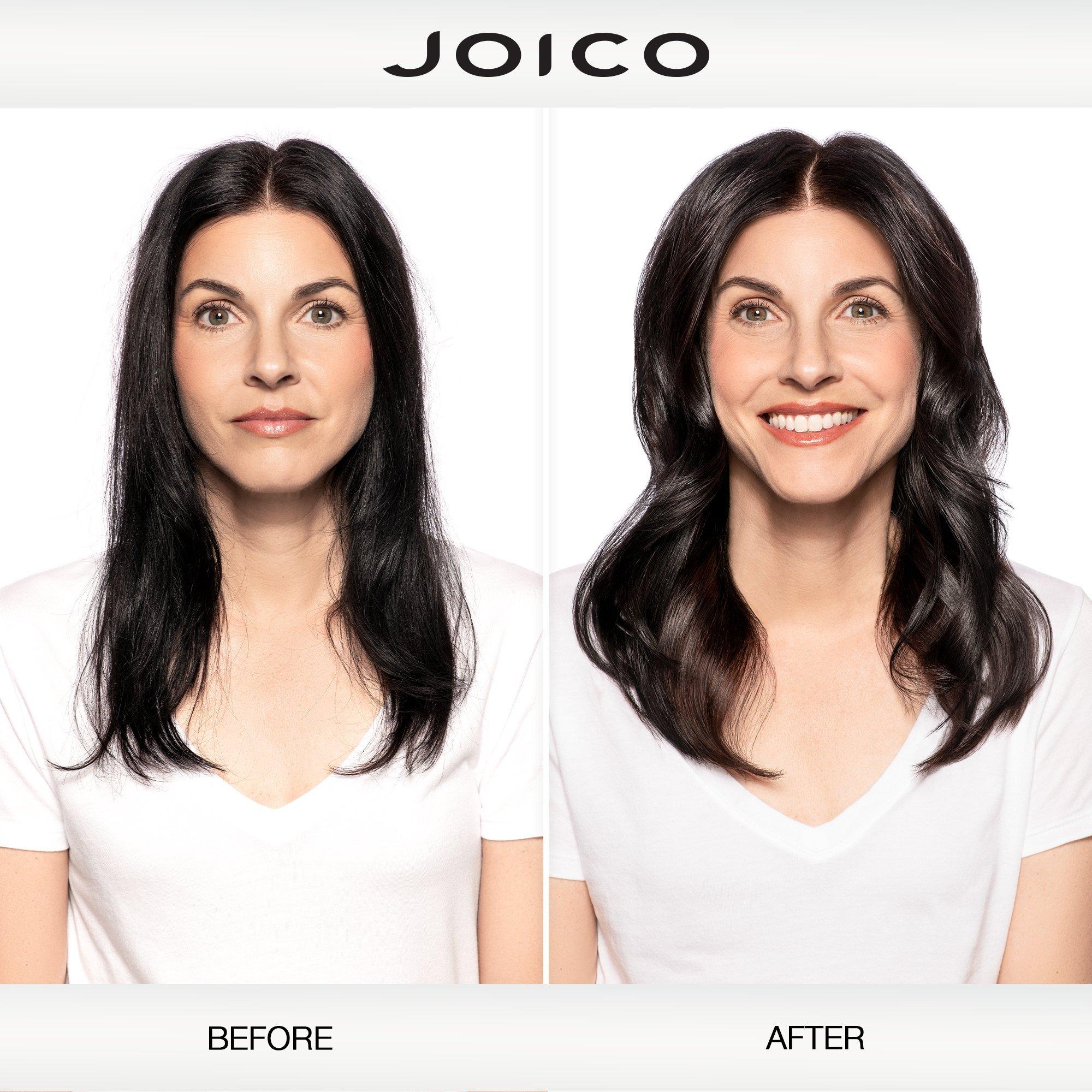 Joico YouthLock Shampoo and Conditioner Formulated With Collagen Liter Duo ($89 Value) / 33.8