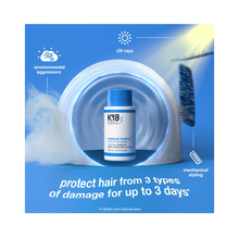 K18 Biomimetic Damage Shield Shampoo & Conditioner Duo 8OZ / 8OZ