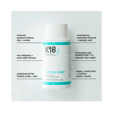 K18 Biomimetic Reset And Repair Duo