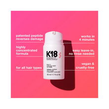 K18 Biomimetic Reset And Repair Duo