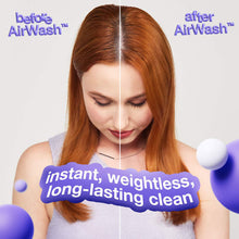 K18 Biomimetic AirWash Dry Shampoo / 4OZ