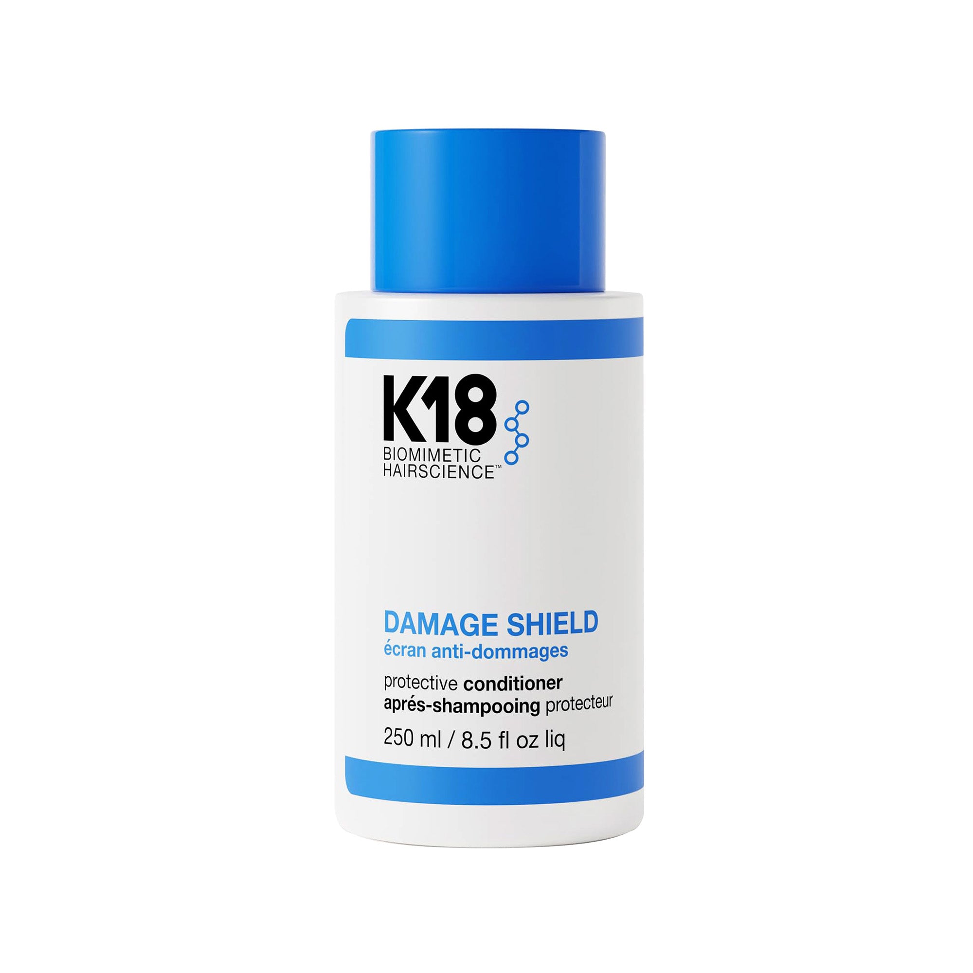 K18 Biomimetic Damage Sheild Protective Conditioner / 8.5OZ