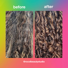 K18 Biomimetic Hairscience Leave-In Molecular Repair Hair Mask / .5OZ