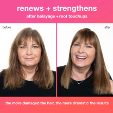 K18 Biomimetic Hairscience Leave-In Molecular Repair Hair Mask / .5OZ