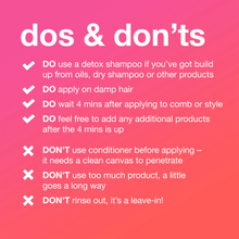 K18 Biomimetic Hairscience Leave-In Molecular Repair Hair Mask / 1.7 oz