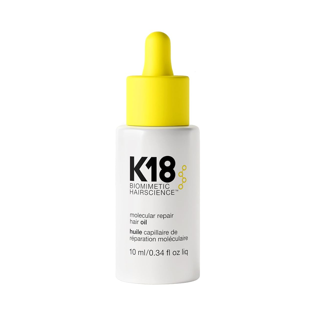 K18_Biomimetic_Molecular_Repair_Hair_Oil_.34oz / 0.34OZ